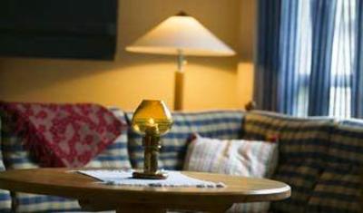 фото отеля Hotel FrykenStrand