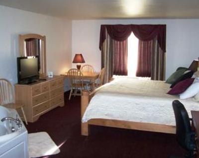 фото отеля Super 8 Motel Rexburg