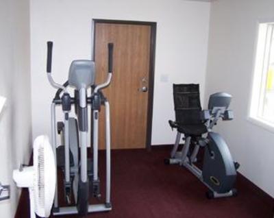 фото отеля Super 8 Motel Rexburg