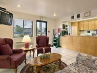 Super 8 Motel Rexburg