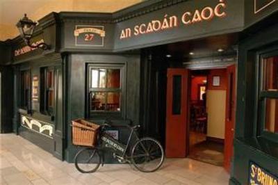 фото отеля Galway Bay Hotel