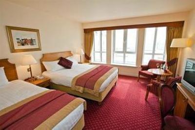фото отеля Galway Bay Hotel