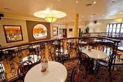 фото отеля Galway Bay Hotel