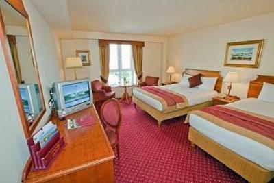 фото отеля Galway Bay Hotel