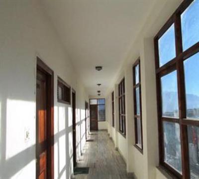 фото отеля Seagull Hotel Manali