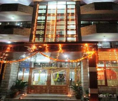 фото отеля Seagull Hotel Manali