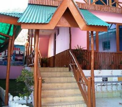 фото отеля Seagull Hotel Manali