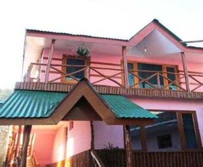 фото отеля Seagull Hotel Manali