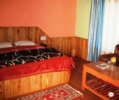 фото отеля Seagull Hotel Manali