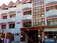 Seagull Hotel Manali