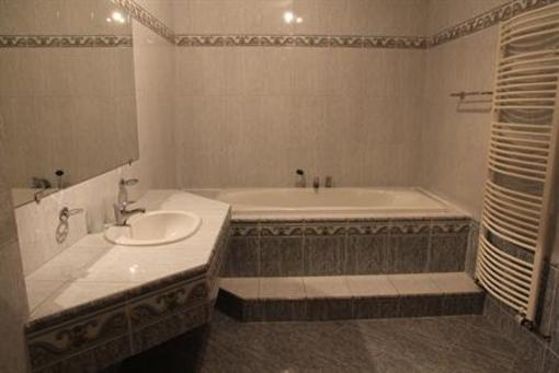 фото отеля Zamecky Hotel