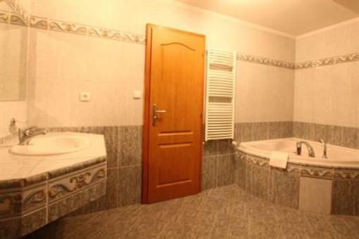 фото отеля Zamecky Hotel
