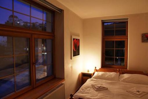 фото отеля Zamecky Hotel