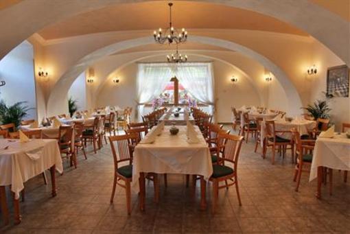 фото отеля Zamecky Hotel