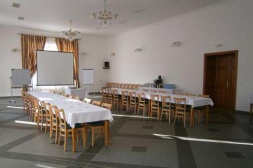 фото отеля Zamecky Hotel
