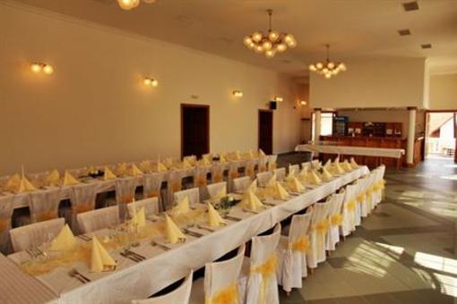 фото отеля Zamecky Hotel