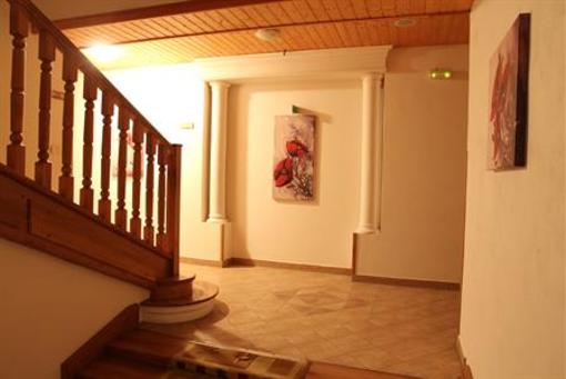фото отеля Zamecky Hotel
