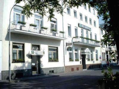 фото отеля Hotel Cascade Bad Neuenahr-Ahrweiler