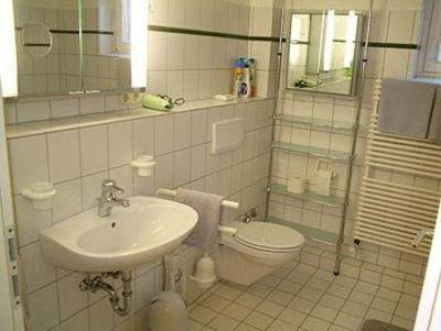 фото отеля Hüs Weeterkant Hotel Helgoland