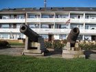 фото отеля Hüs Weeterkant Hotel Helgoland