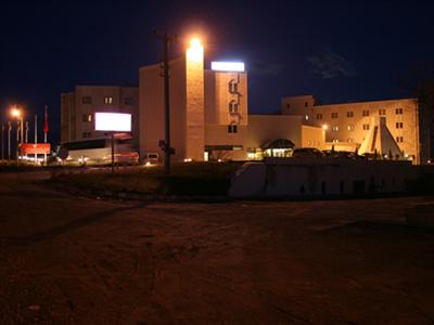 фото отеля C&H Cappadocia Inn Hotel