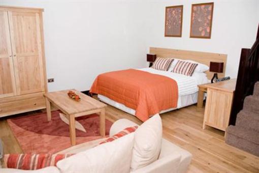 фото отеля Number 17 Bed and Breakfast Norwich