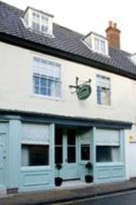 фото отеля Number 17 Bed and Breakfast Norwich