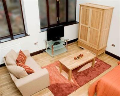 фото отеля Number 17 Bed and Breakfast Norwich