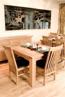 фото отеля Number 17 Bed and Breakfast Norwich