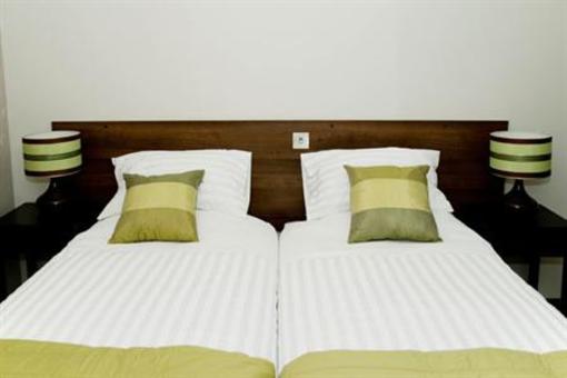 фото отеля Number 17 Bed and Breakfast Norwich