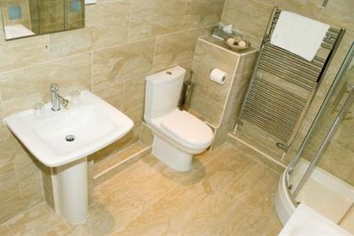 фото отеля Number 17 Bed and Breakfast Norwich