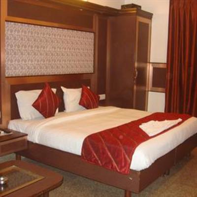 фото отеля Hotel Rama Deluxe New Delhi