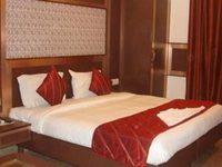 Hotel Rama Deluxe New Delhi