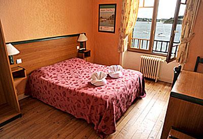 фото отеля Hostellerie de Jouvente - Le Jersey Lillie