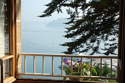 фото отеля Hostellerie de Jouvente - Le Jersey Lillie