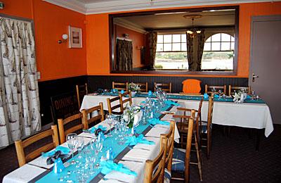 фото отеля Hostellerie de Jouvente - Le Jersey Lillie