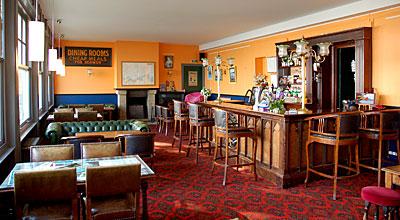 фото отеля Hostellerie de Jouvente - Le Jersey Lillie