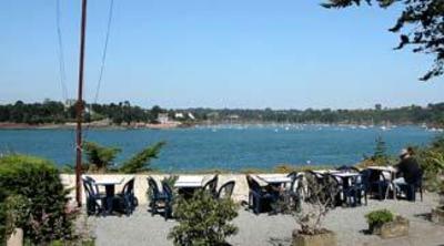 фото отеля Hostellerie de Jouvente - Le Jersey Lillie