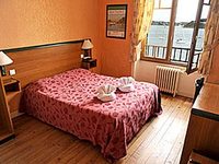 Hostellerie de Jouvente - Le Jersey Lillie