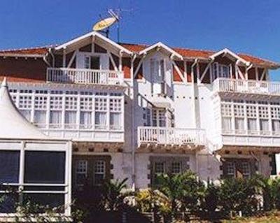 фото отеля Hotel Atalaya Mundaka