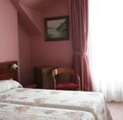 фото отеля Hotel Atalaya Mundaka