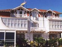 Hotel Atalaya Mundaka