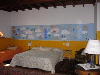 фото отеля Il Pioppo e La Fonte Bed & Breakfast Castello d'Agogna