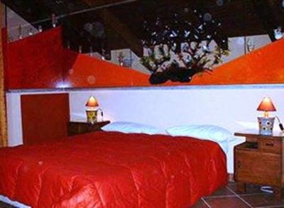 фото отеля Il Pioppo e La Fonte Bed & Breakfast Castello d'Agogna