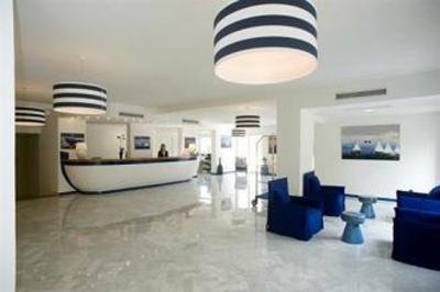 фото отеля Saline Hotel