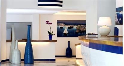 фото отеля Saline Hotel