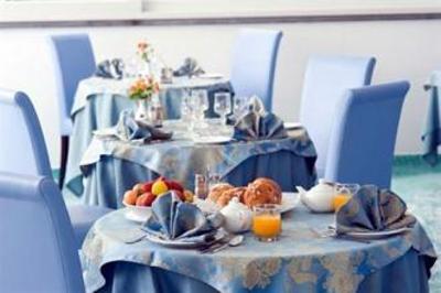 фото отеля Saline Hotel