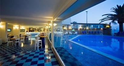фото отеля Saline Hotel