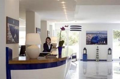 фото отеля Saline Hotel