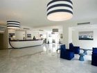 фото отеля Saline Hotel